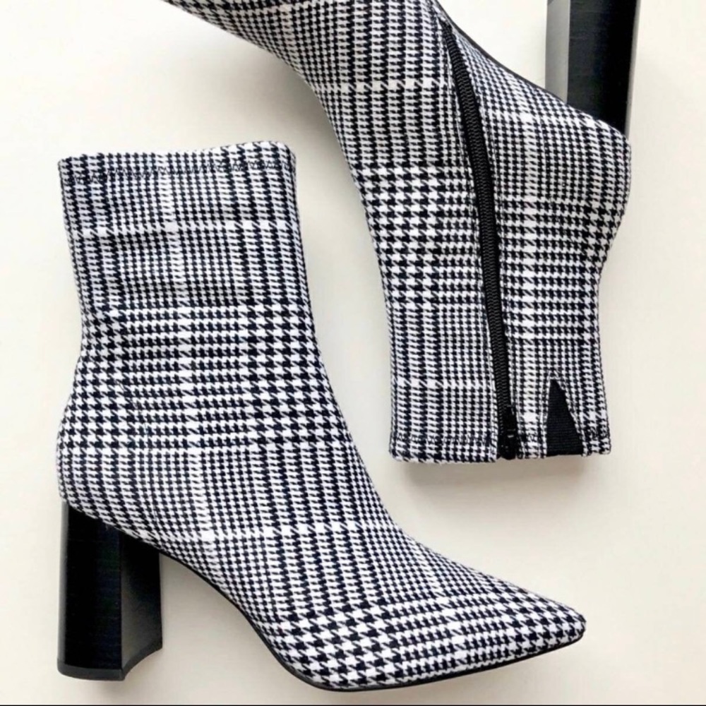 Jeffery Campbell Coma Bootie